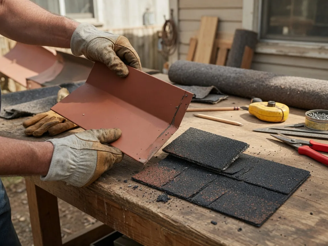 Roof Repair company in Raywood, TX